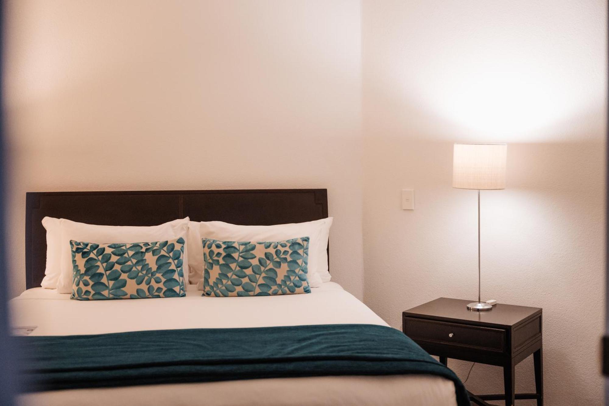 Hotel Trinity Wharf Tauranga Habitación foto
