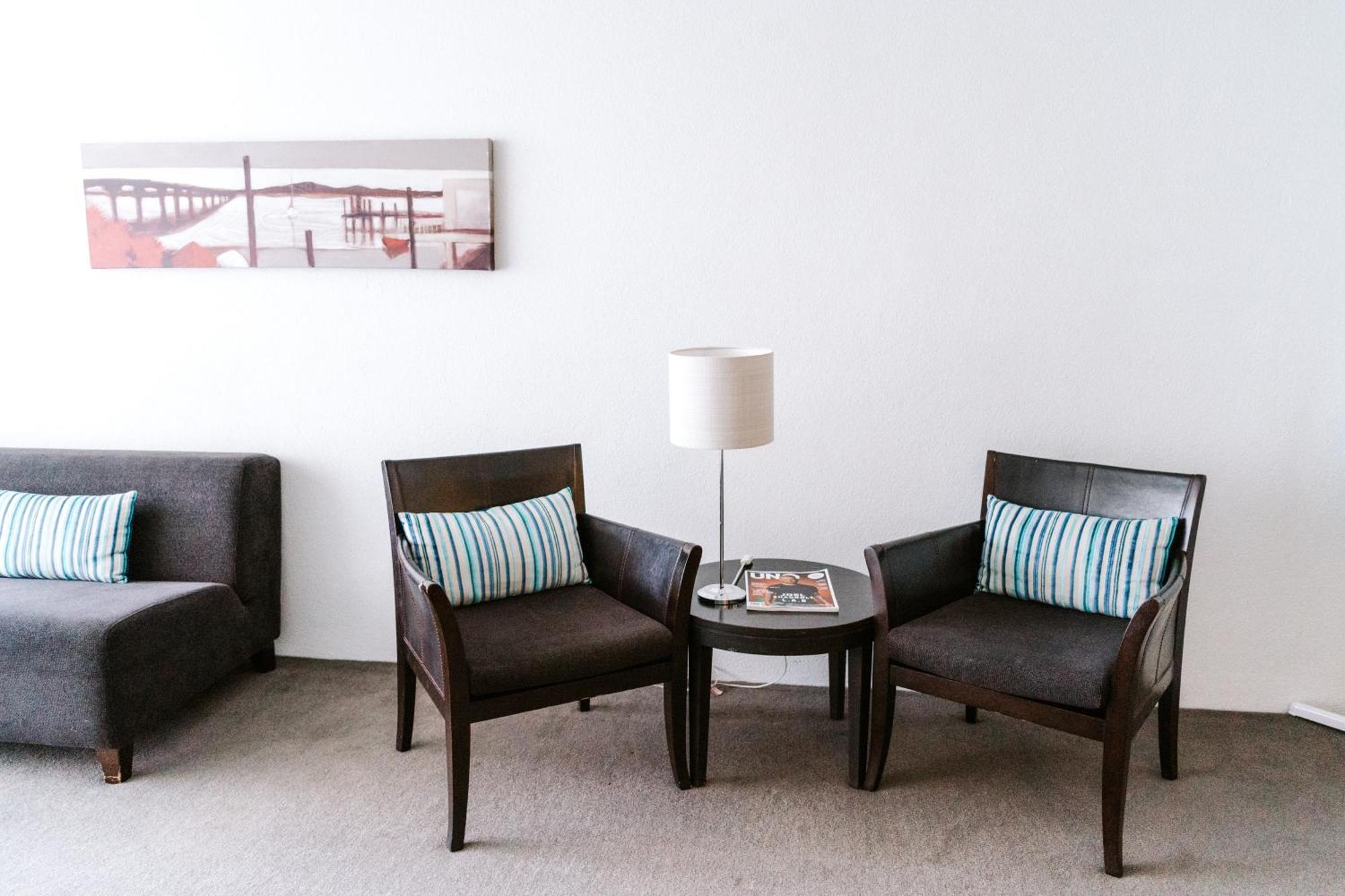 Hotel Trinity Wharf Tauranga Habitación foto