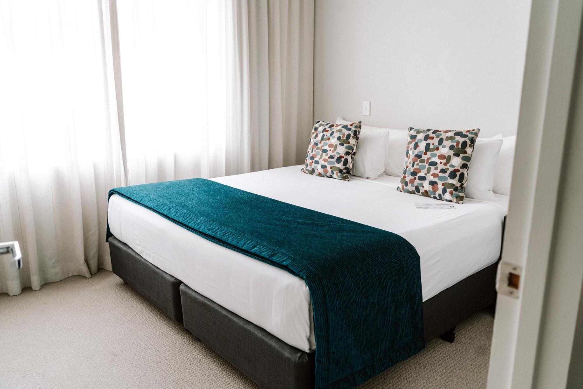 Hotel Trinity Wharf Tauranga Habitación foto
